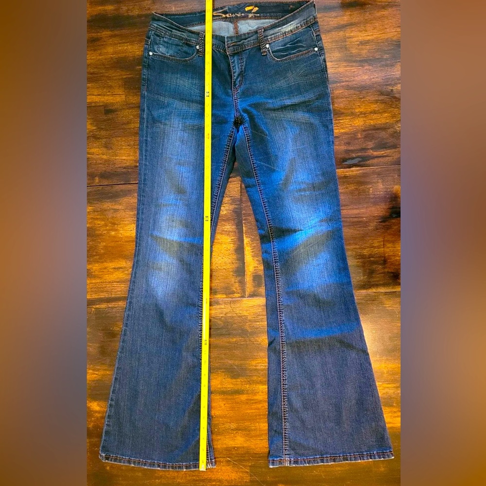 7 Women's Flare Jeans